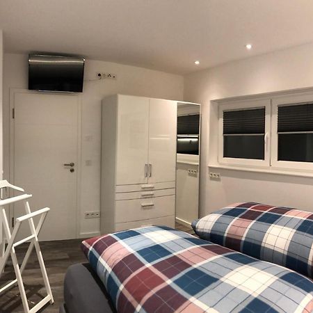 Ferienwohnung Lilie Ерфурт Екстер'єр фото