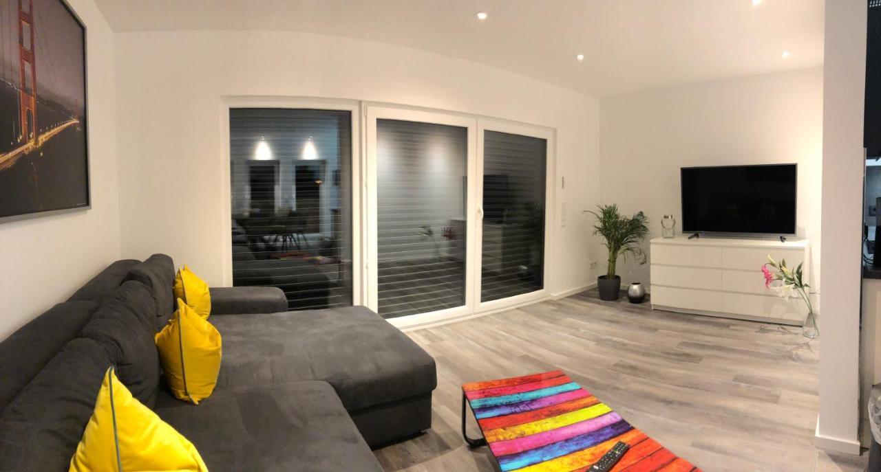 Ferienwohnung Lilie Ерфурт Екстер'єр фото