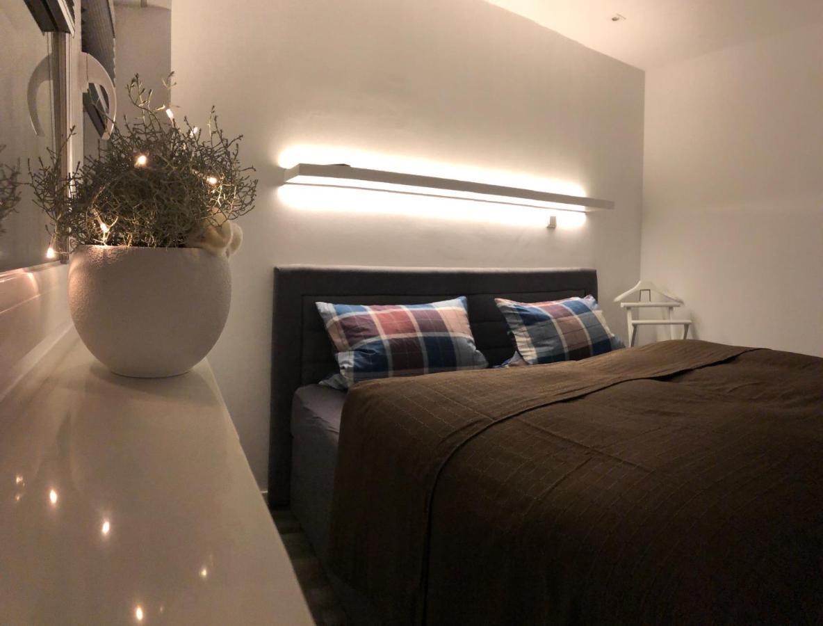 Ferienwohnung Lilie Ерфурт Екстер'єр фото