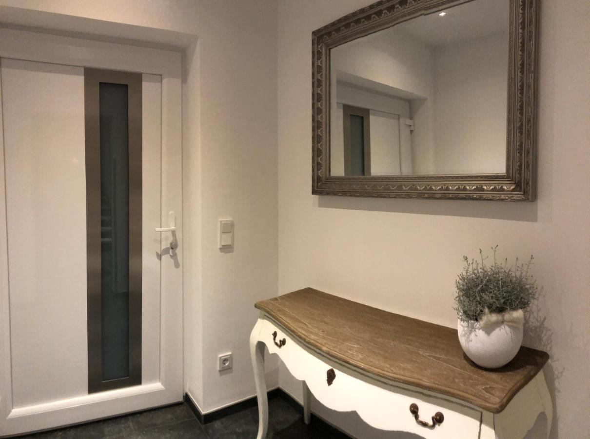 Ferienwohnung Lilie Ерфурт Екстер'єр фото